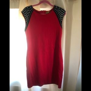 Nicole Miller youth dress